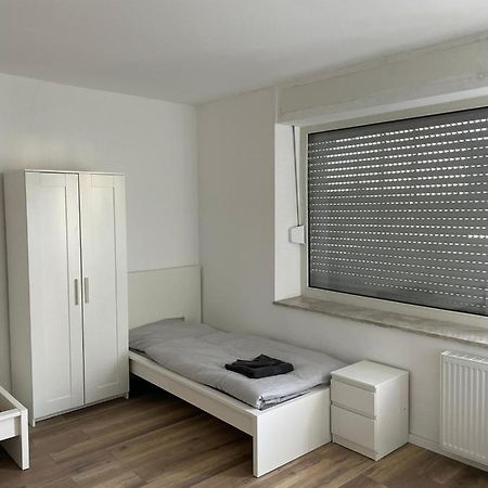 Estrella Living Rooms 93 Mülheim an der Ruhr Eksteriør bilde